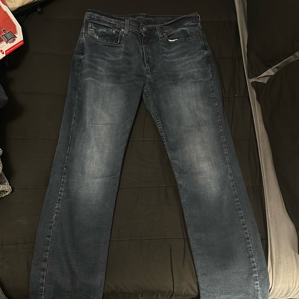 514 levis jeans